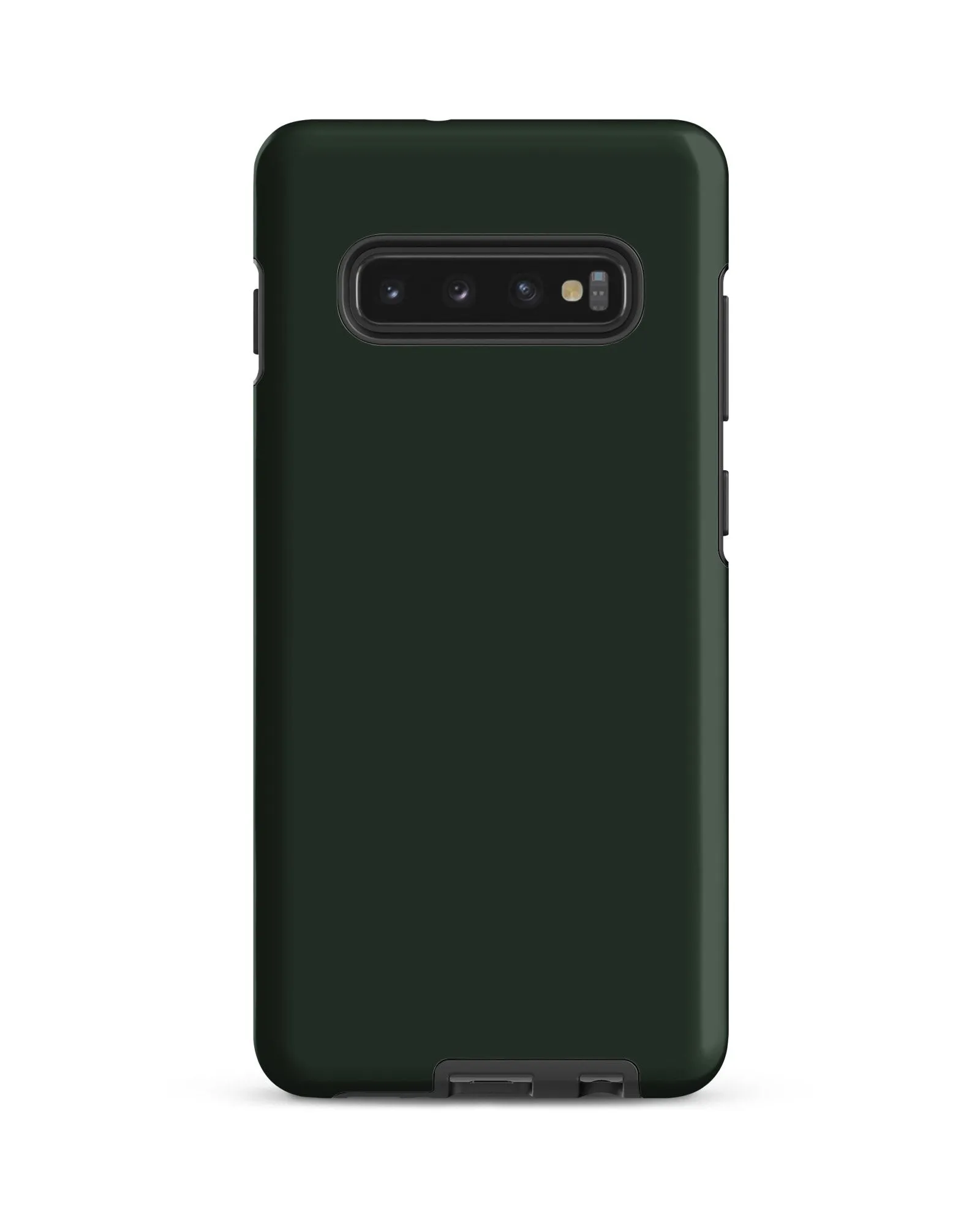 Evergreen Cabin Case for Samsung®