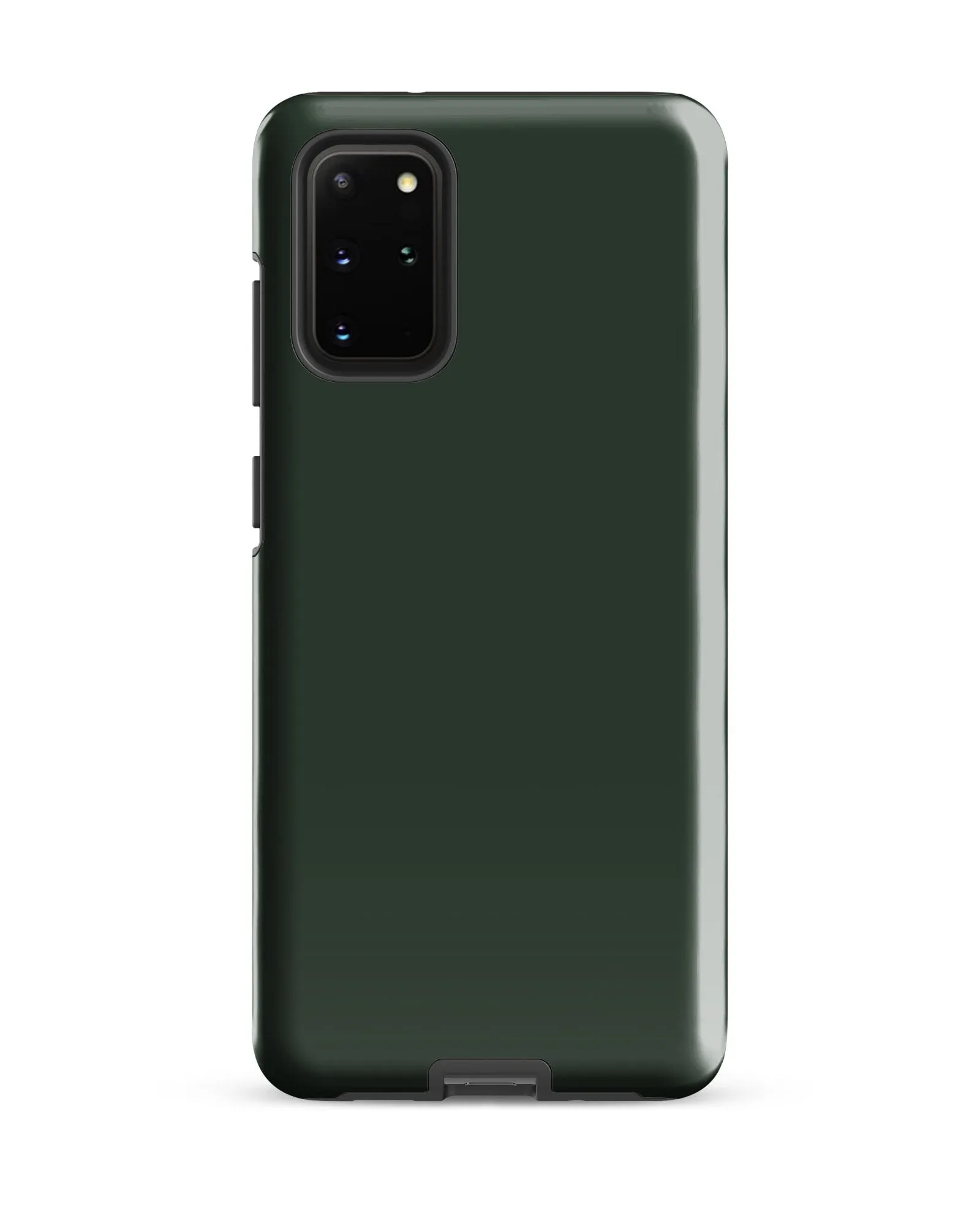 Evergreen Cabin Case for Samsung®