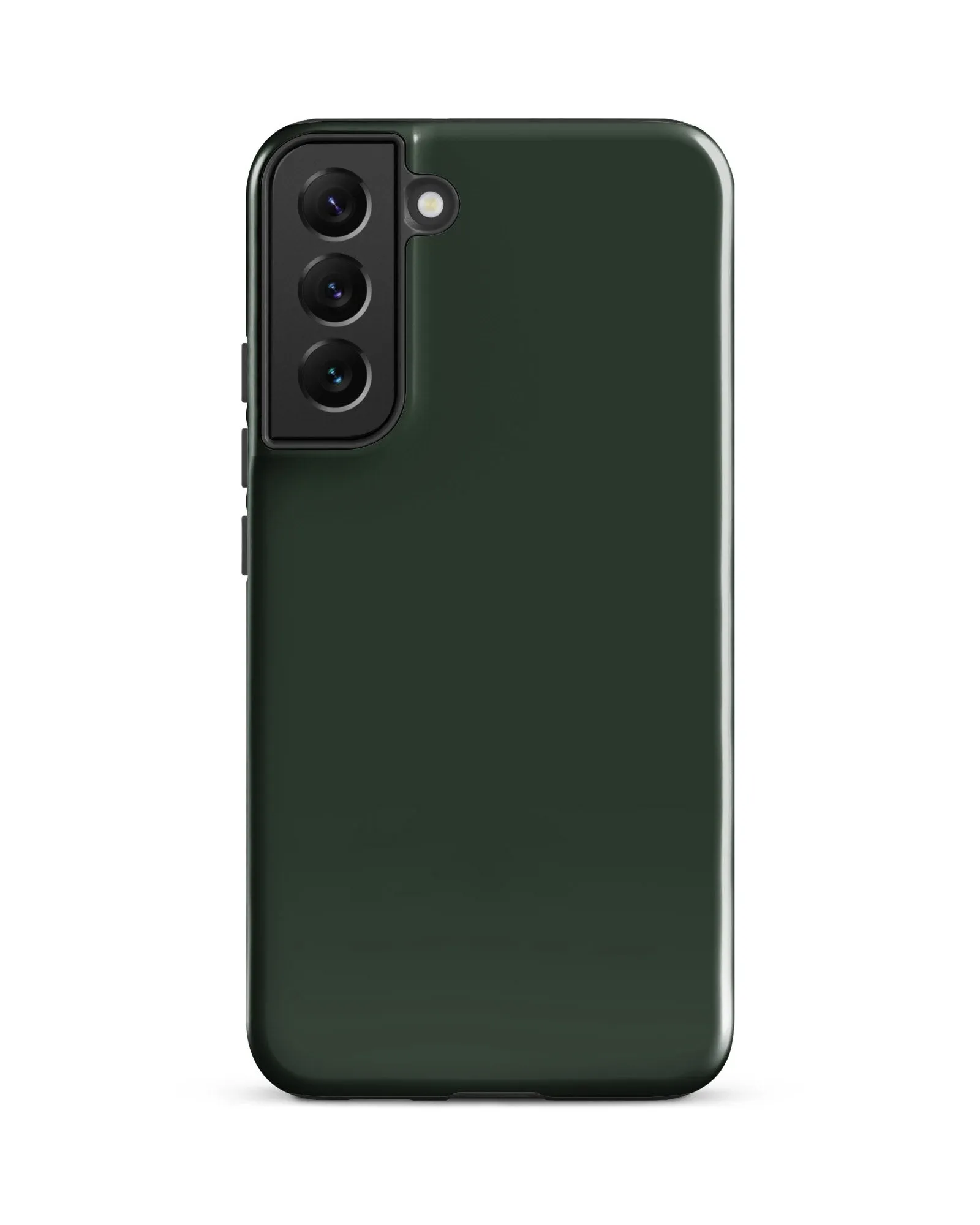 Evergreen Cabin Case for Samsung®