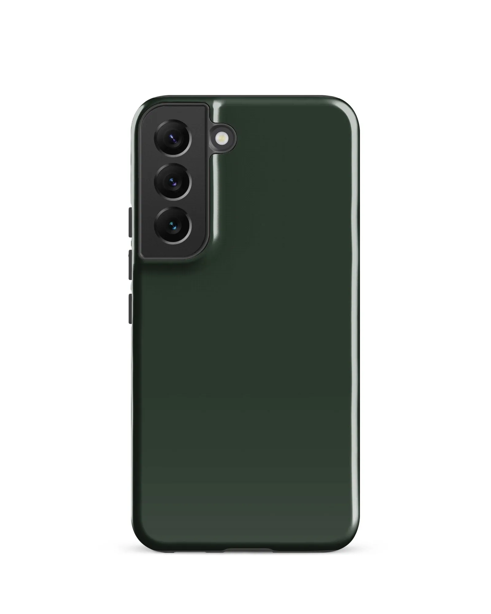 Evergreen Cabin Case for Samsung®