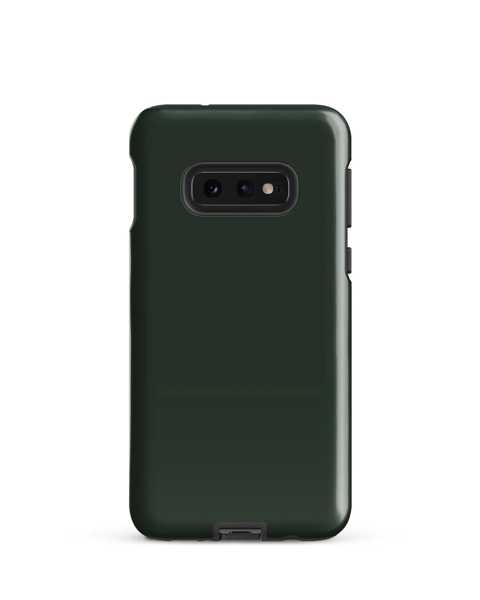 Evergreen Cabin Case for Samsung®