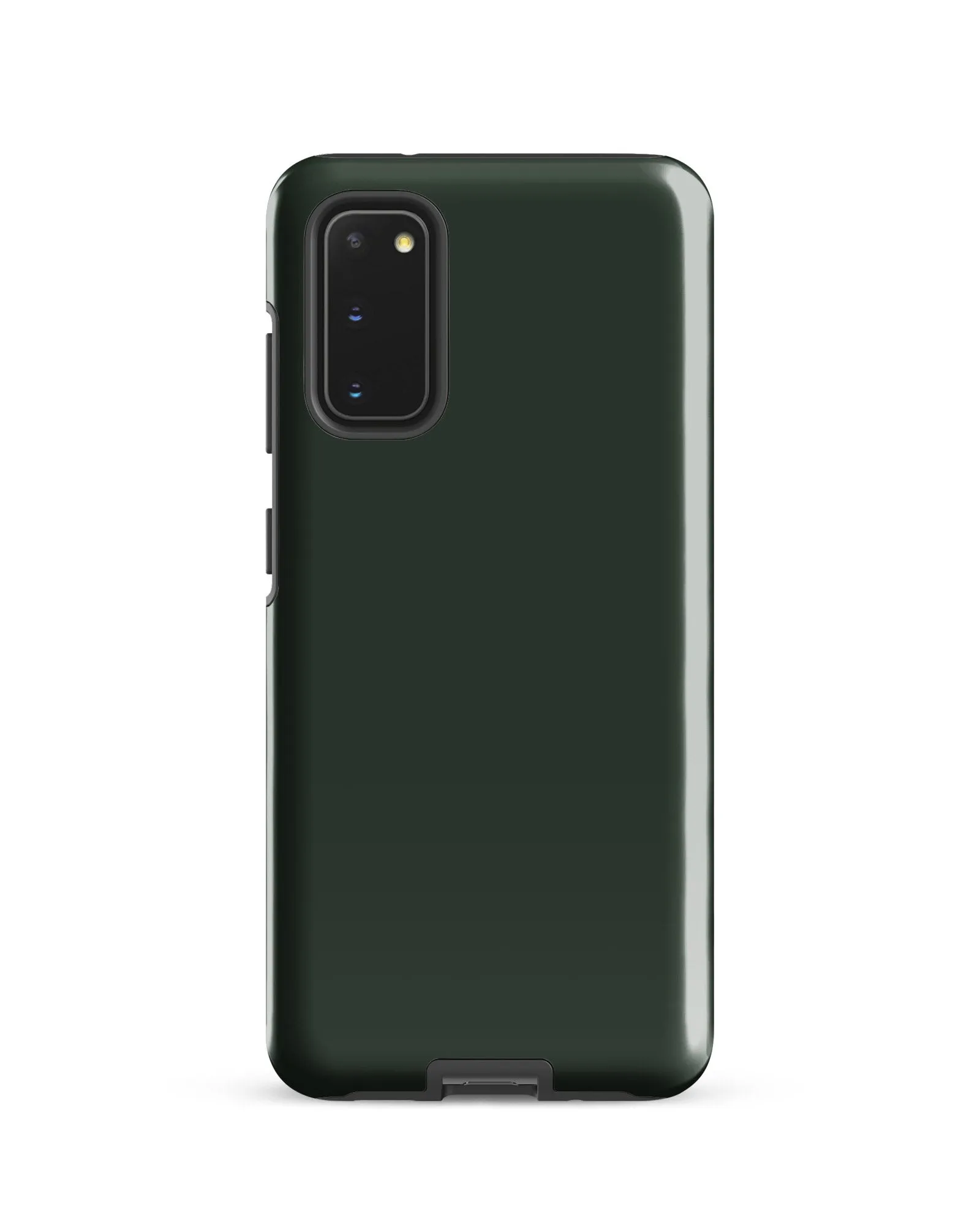 Evergreen Cabin Case for Samsung®