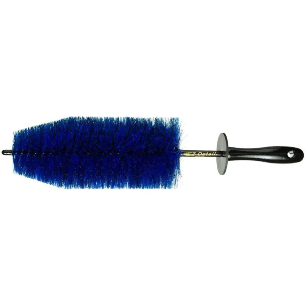 EZ Detail Brush | Large Blue