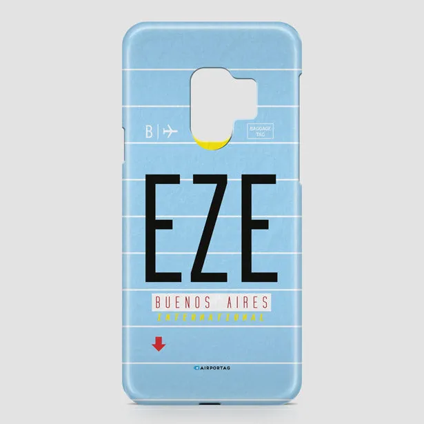 EZE - Phone Case