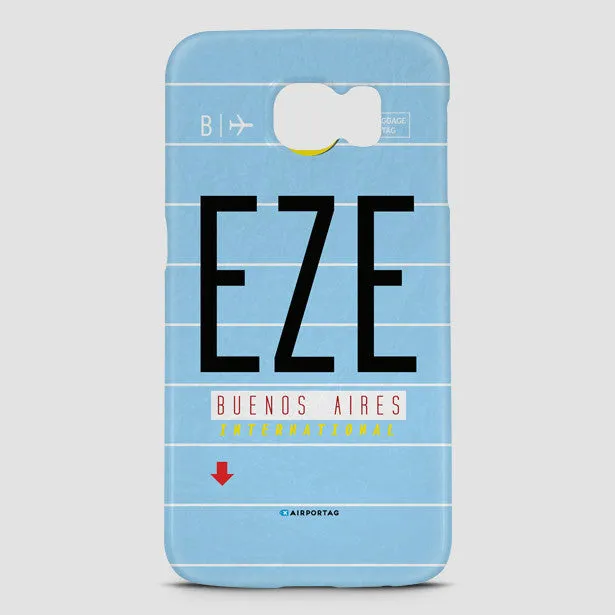 EZE - Phone Case