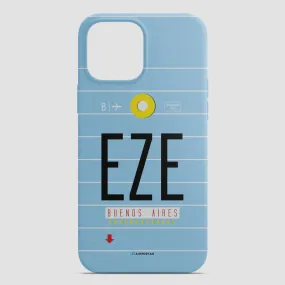 EZE - Phone Case