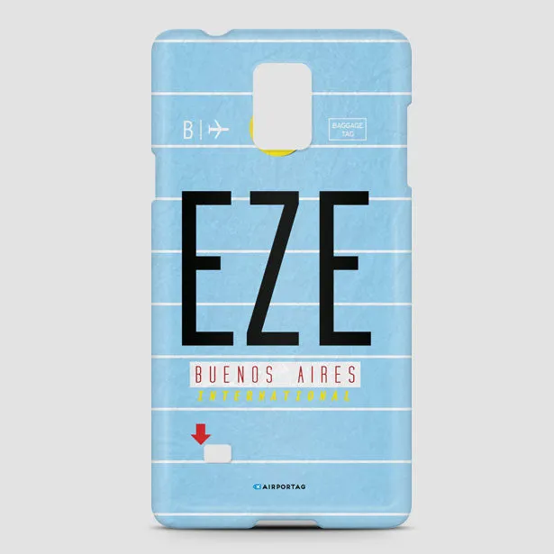 EZE - Phone Case