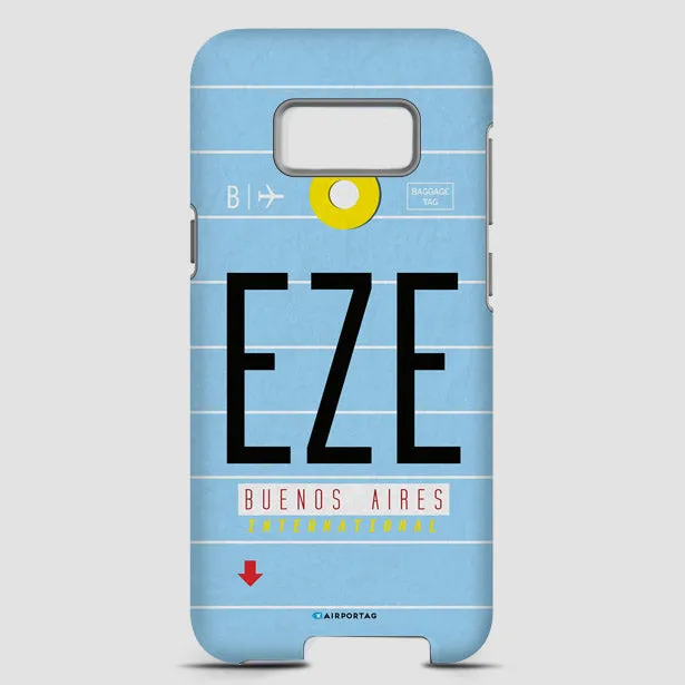 EZE - Phone Case