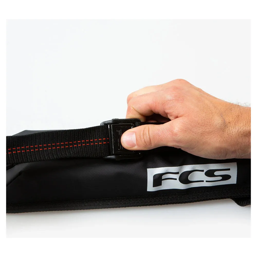 FCS Cam Lock Soft Rack - Single