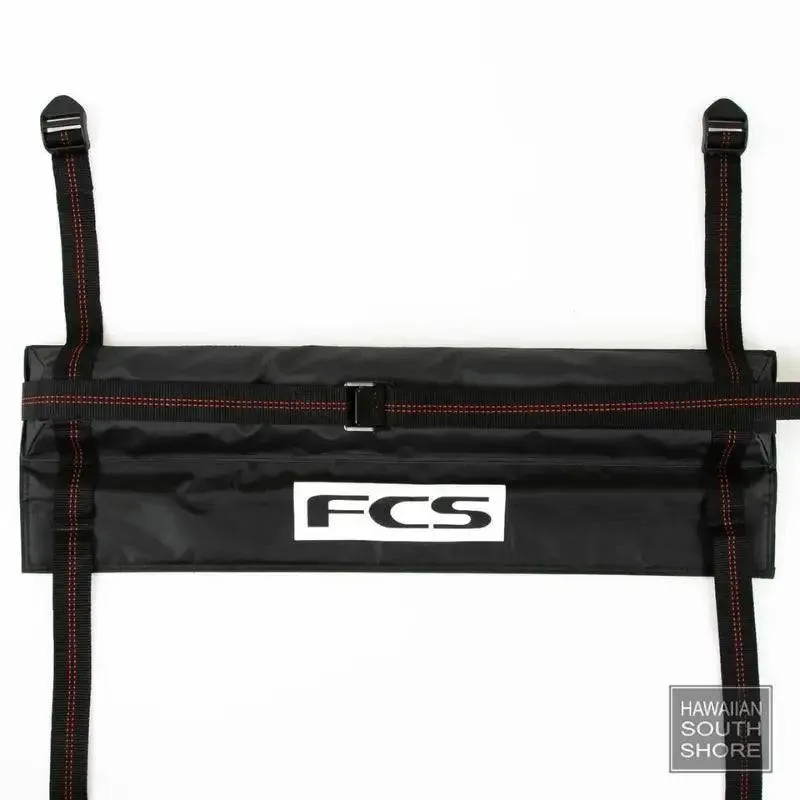 FCS Single Soft Cam Lock