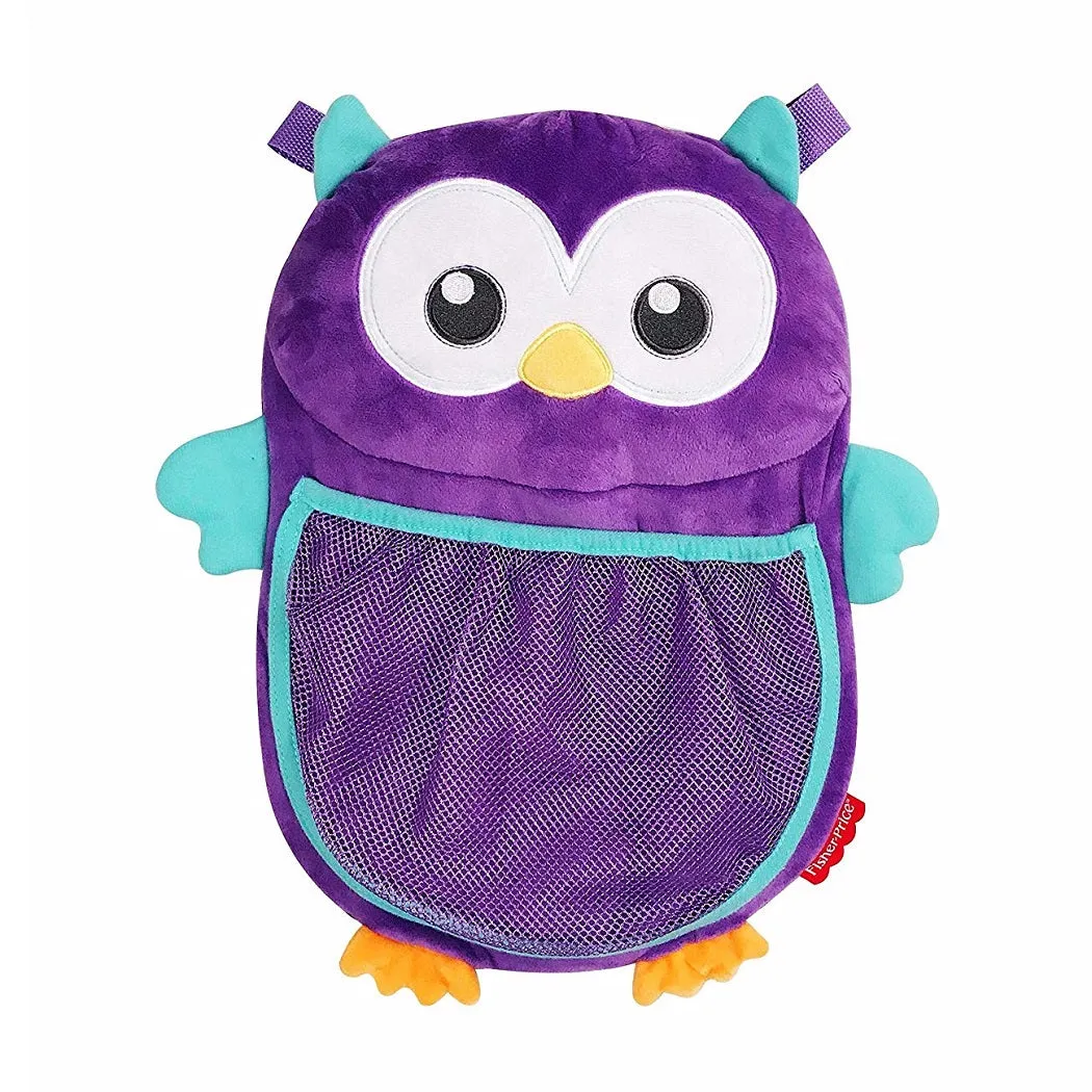 Fisher-Price Car Tidy (Woodland Owl)