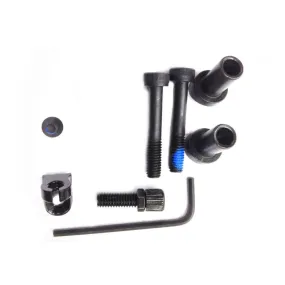 Fit/S&M Brake Mount Kit