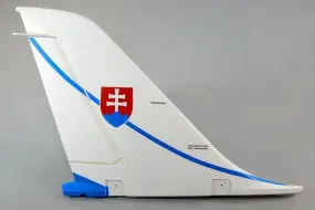 Freewing 80mm EDF L-39 Albatros Vertical Stabilizer