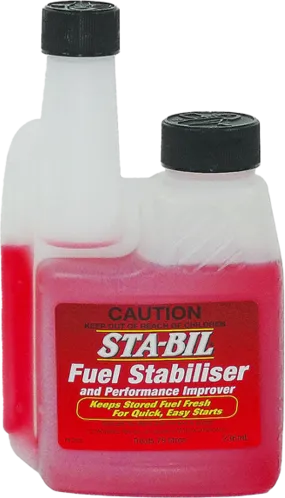 Fuel Stabiliser