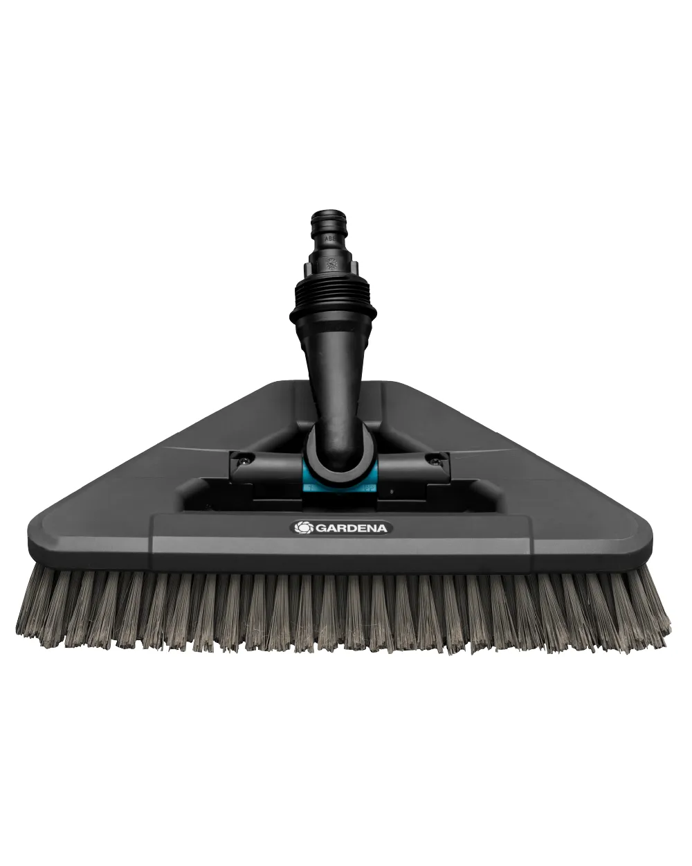 GARDENA CleanSystem Brush Soft Flex