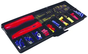 Gardner Bender GK-15N Crimper/Stripper Kit :SET: QUANTITY: 1