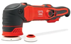 Griot's Garage G13 Mini Random Orbital Polisher