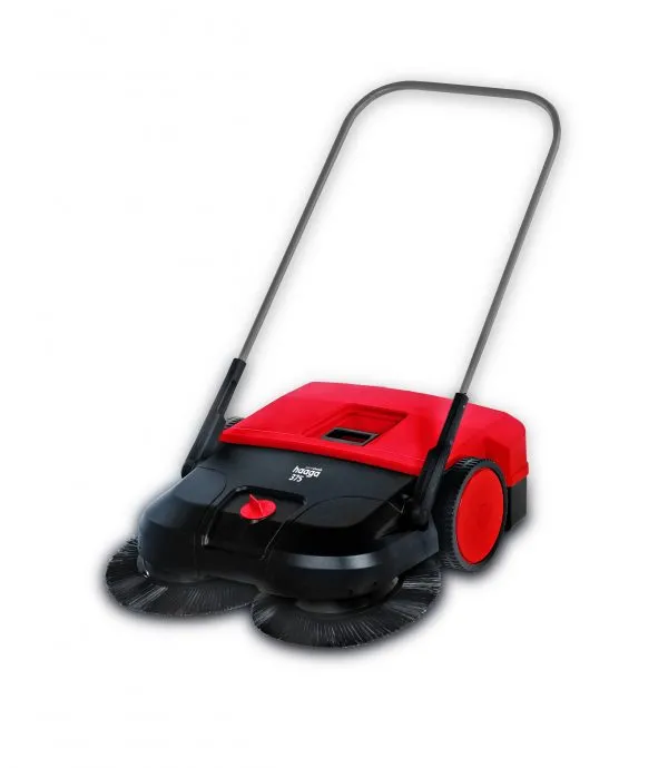 Haaga Sweeper 375 (1 Only)