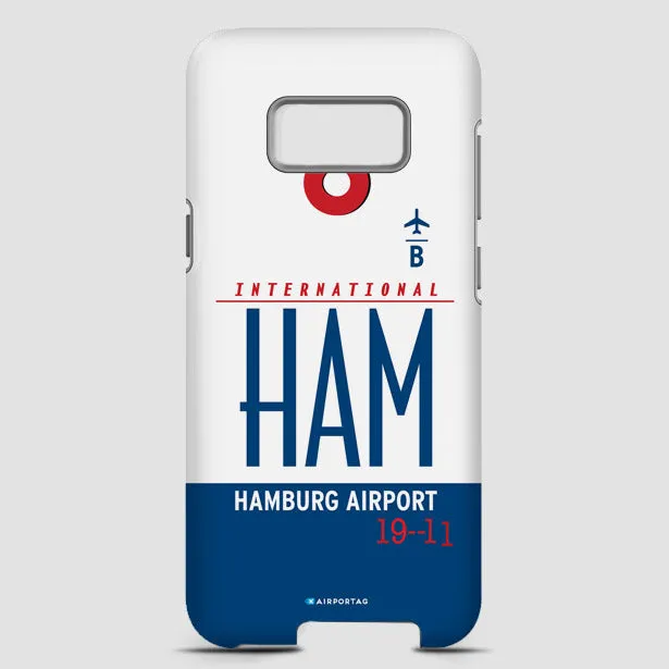 HAM - Phone Case