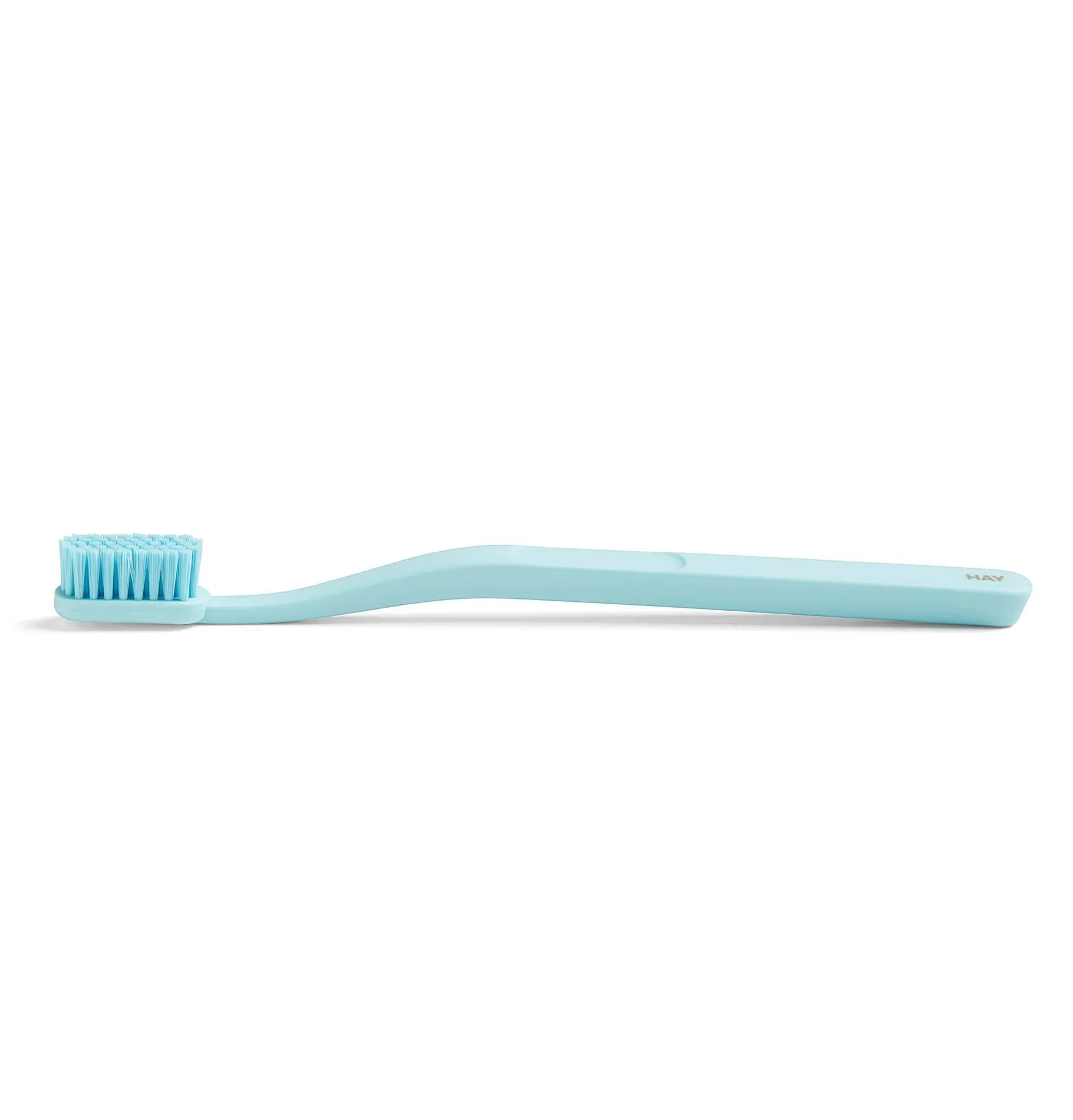 HAY Tann Toothbrush – Light Blue