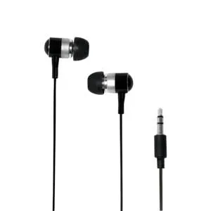 Headset In-Ear 3,5Mm Stereo