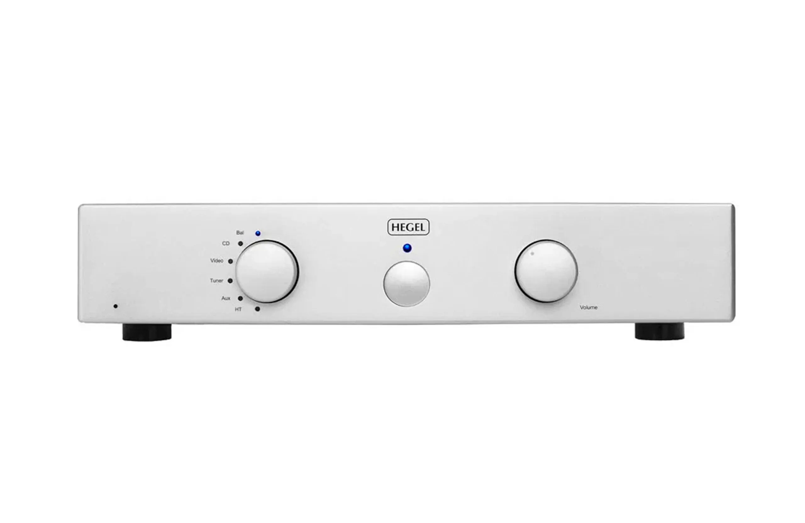 Hegel P20 Preamplifier