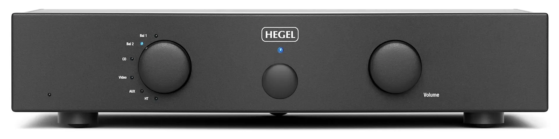 Hegel P20 Preamplifier