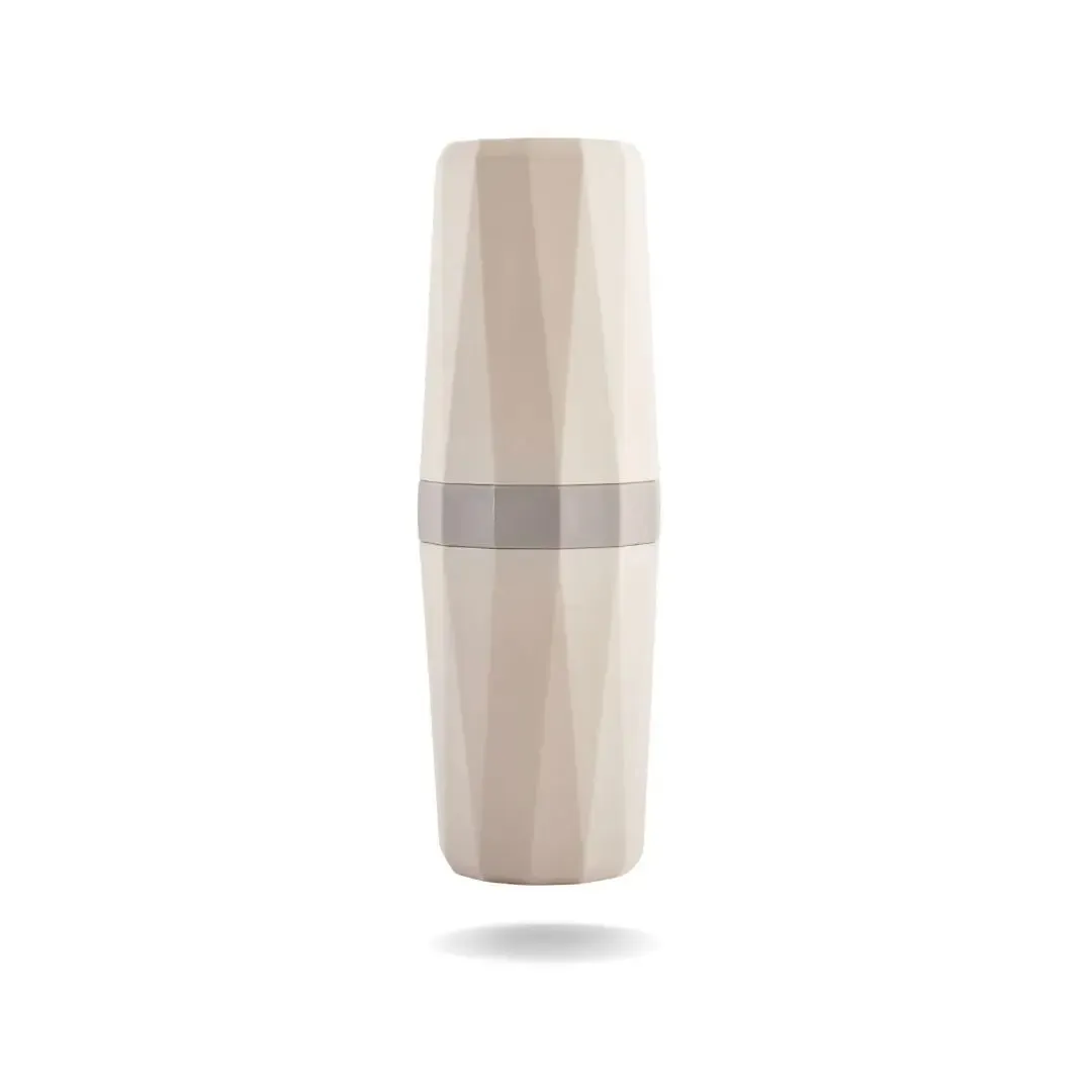 Hexa Toothbrush Holder