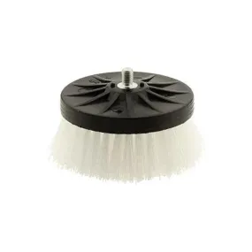 Hi-Tech Industries (SS-35) 3.5" Direct Mount Rotary Brush