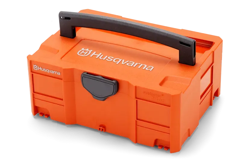 HUSQVARNA Battery box S