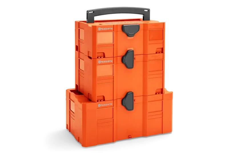 HUSQVARNA Battery box S