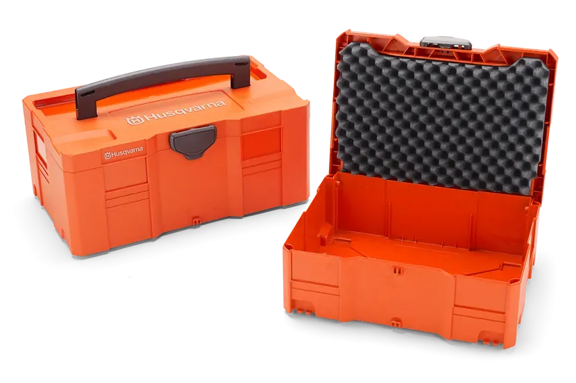 HUSQVARNA Battery box S