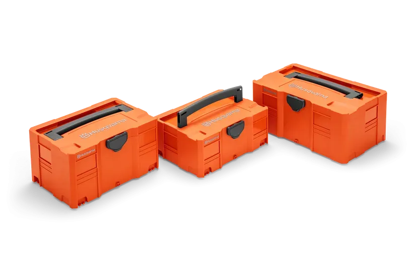 HUSQVARNA Battery box S