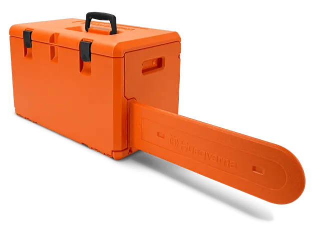 Husqvarna Powerbox Chainsaw Carrying Case