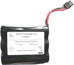 Hymn Technology HT-B3000  Rechargeable Battery Pack for HT-300