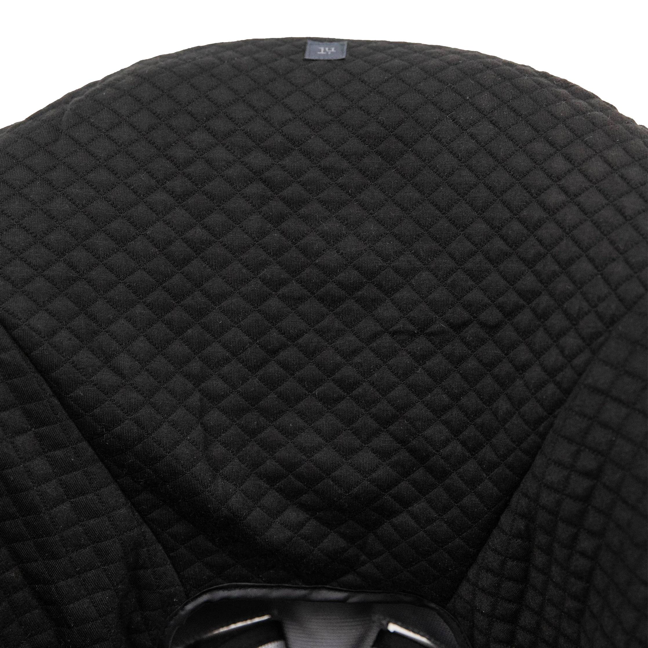 Infant Car Seat Footmuff - Ginger