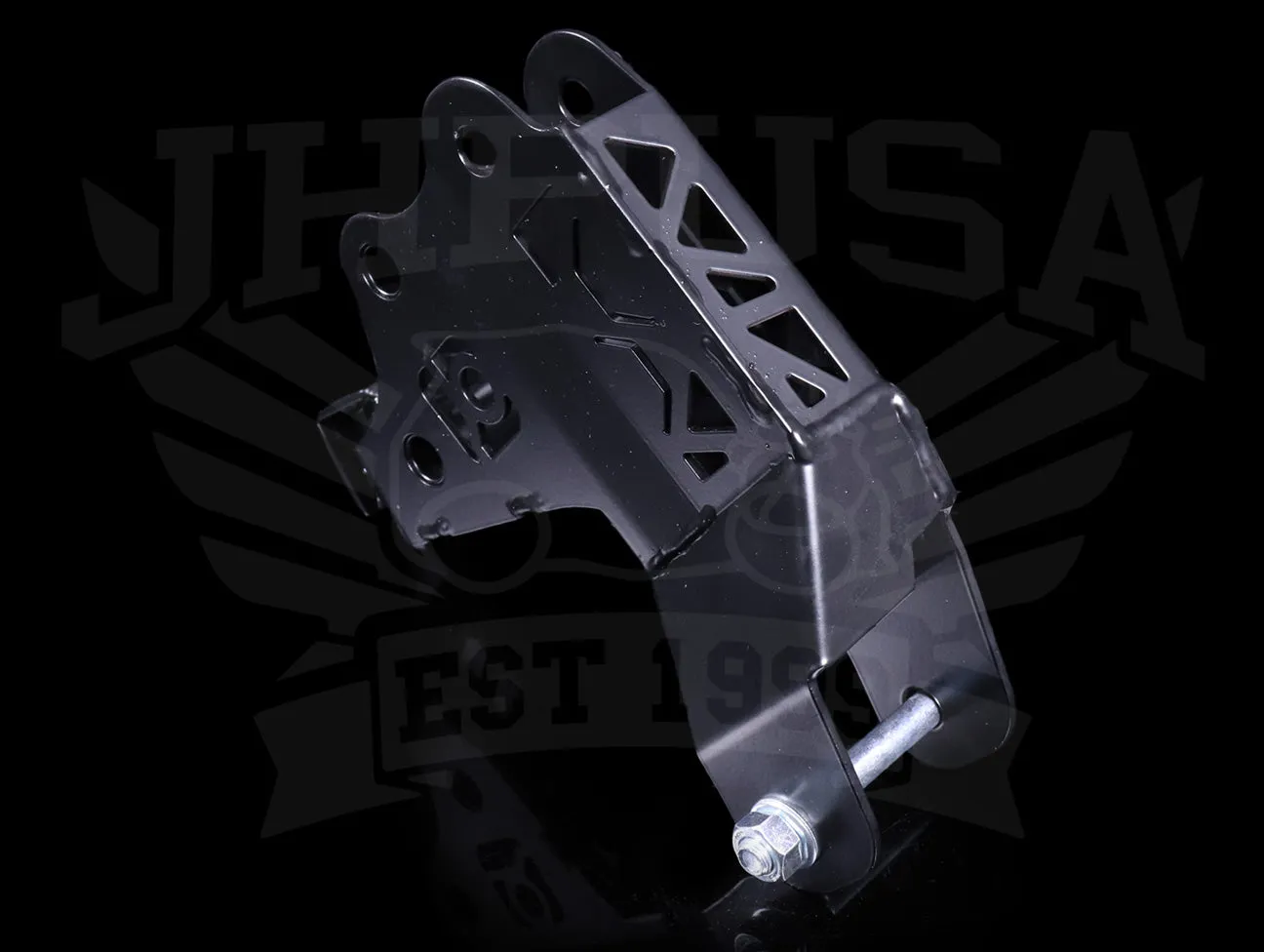 Innovative H-series Rear Bracket - 90-93 Accord / 92-96 Prelude