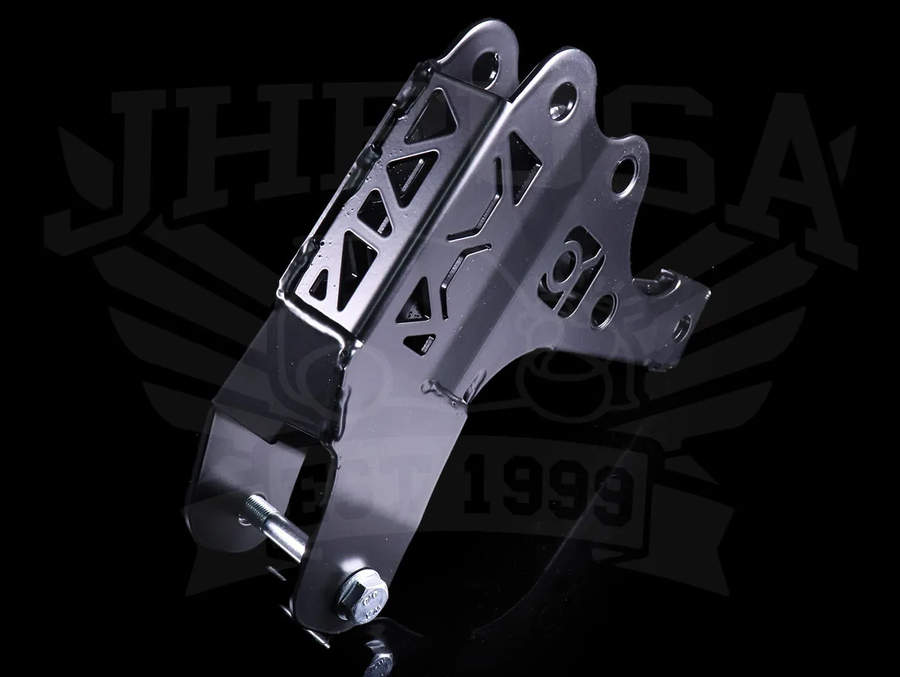 Innovative H-series Rear Bracket - 90-93 Accord / 92-96 Prelude