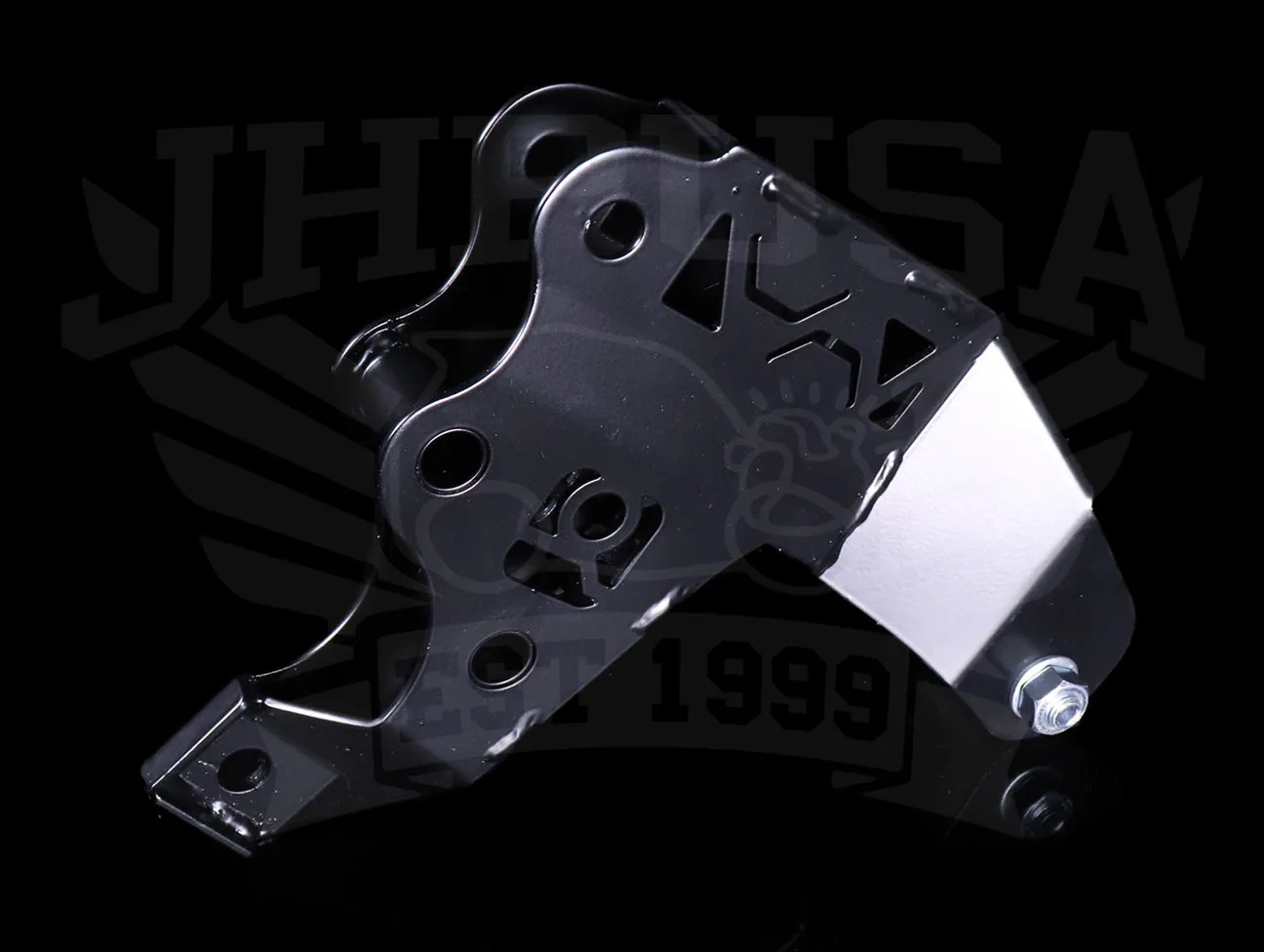 Innovative H-series Rear Bracket - 90-93 Accord / 92-96 Prelude