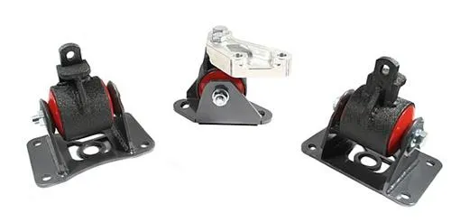 Innovative Mounts Honda Accord V6 J Series (2003-2007) 75A / 85A / 95A