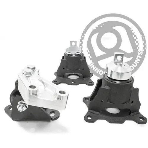 Innovative Mounts Honda Accord V6 J Series (2003-2007) 75A / 85A / 95A