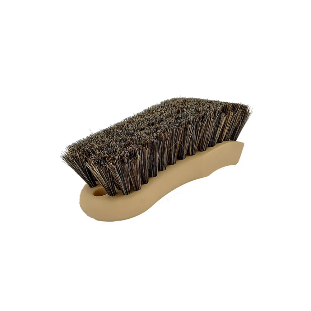 Interior Horse Hair Brush