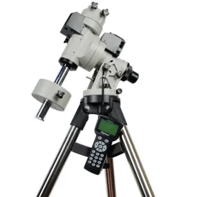 iOptron iEQ30 GoTo German Equatorial Mount - 3000