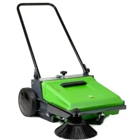 IPC Eagle TK500M - 28" Manual Sweeper