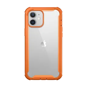 iPhone 12 Ares Case - Orange