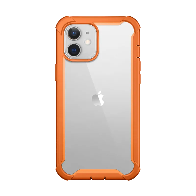 iPhone 12 Ares Case - Orange