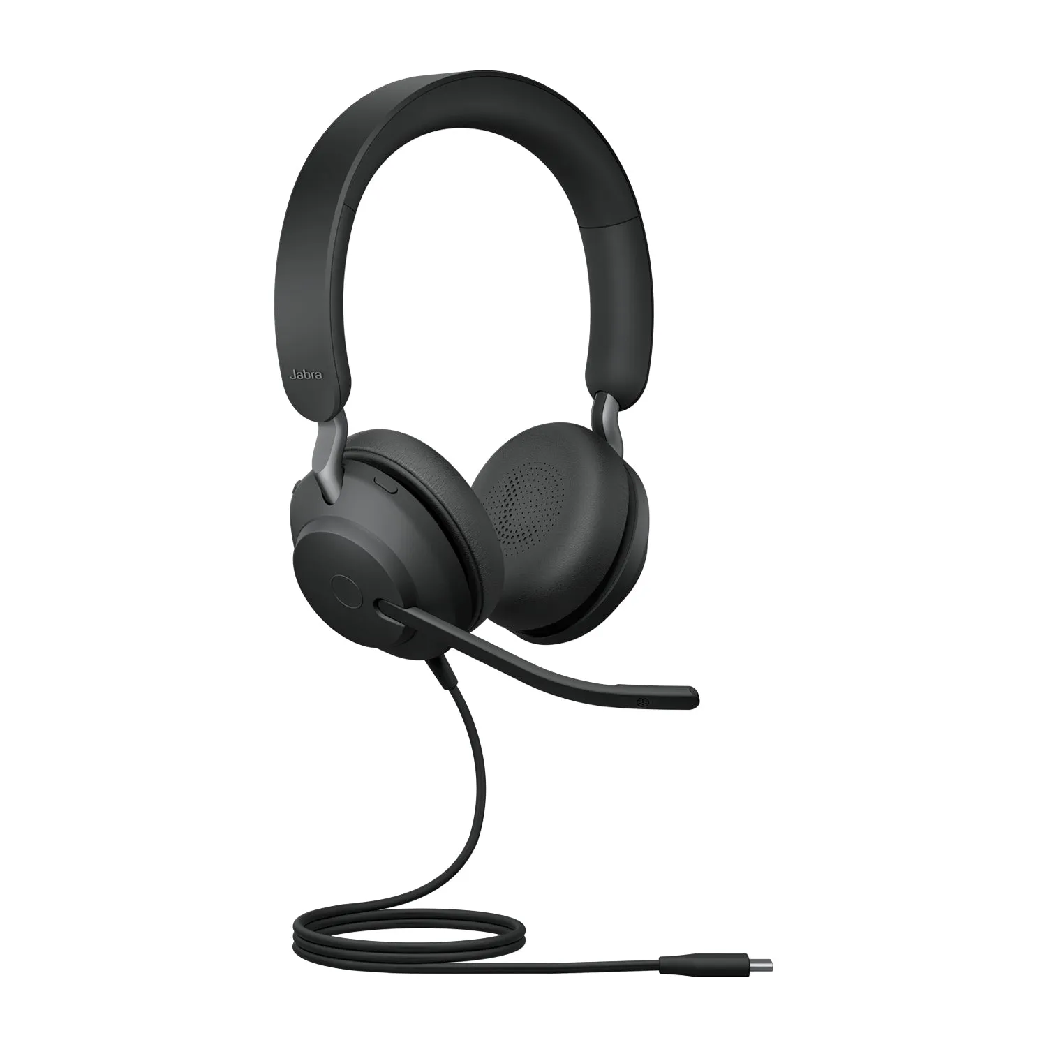 Jabra Evolve2 40 Se Uc Stereo Usb-C