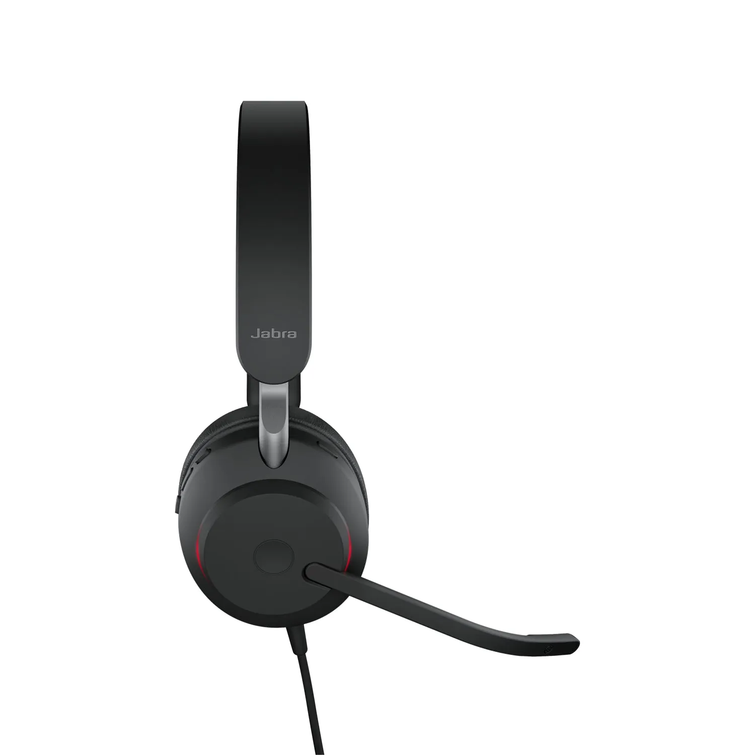 Jabra Evolve2 40 Se Uc Stereo Usb-C