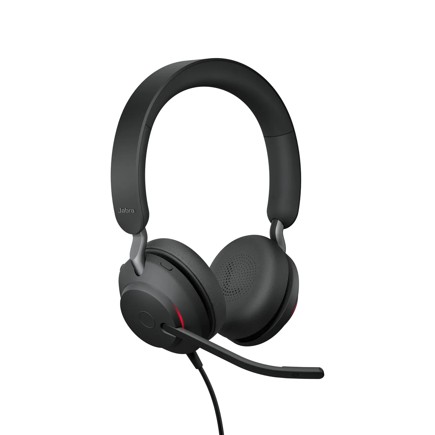 Jabra Evolve2 40 Se Uc Stereo Usb-C