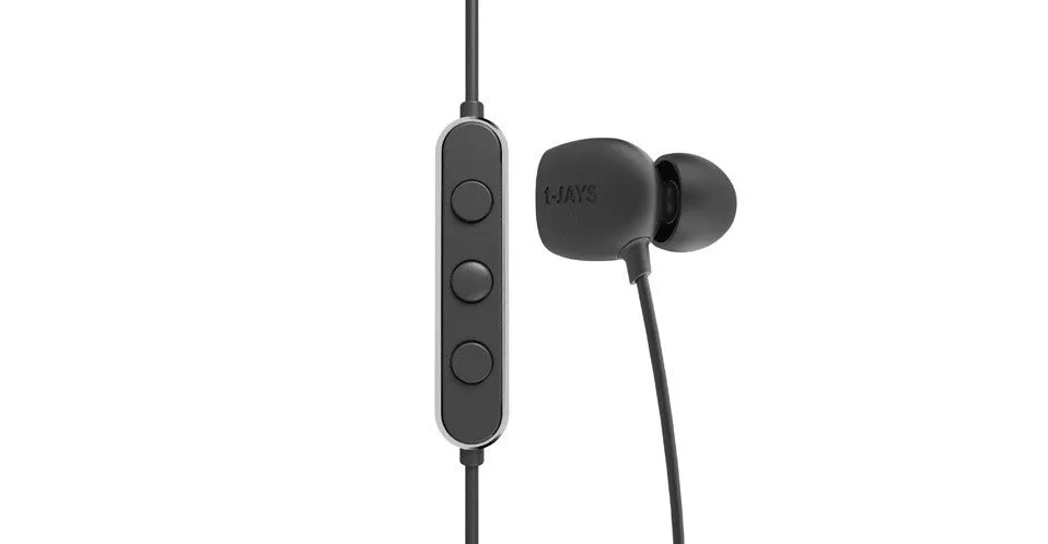 Jays T-JAYS Four Earphones